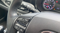 Hyundai i10 1.0 MPi SE Connect 5dr Petrol Hatchback